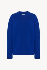 Hege Sweater in Cashmere and Silk