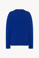 Hege Sweater in Cashmere and Silk