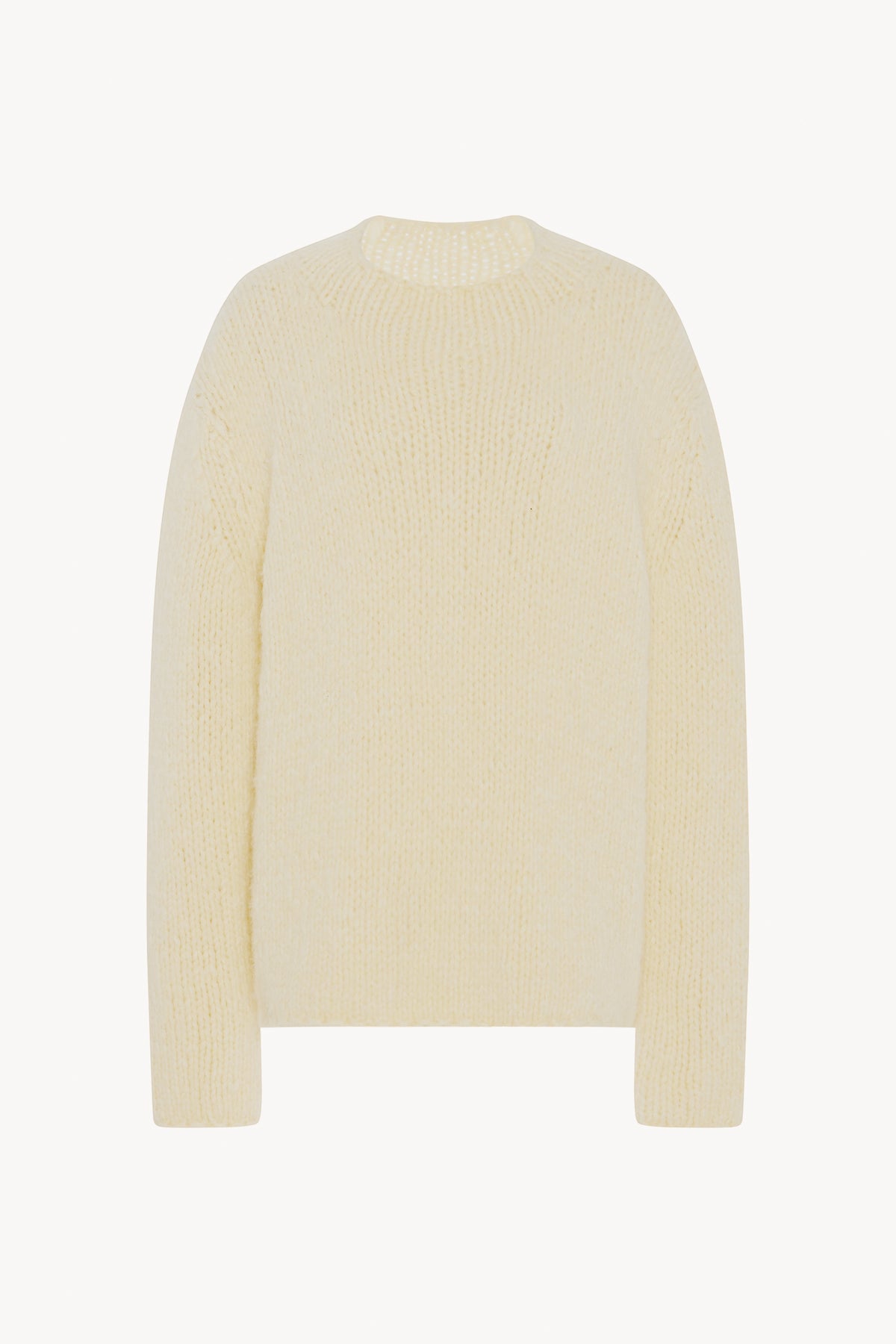 Helfi Sweater in Cashmere