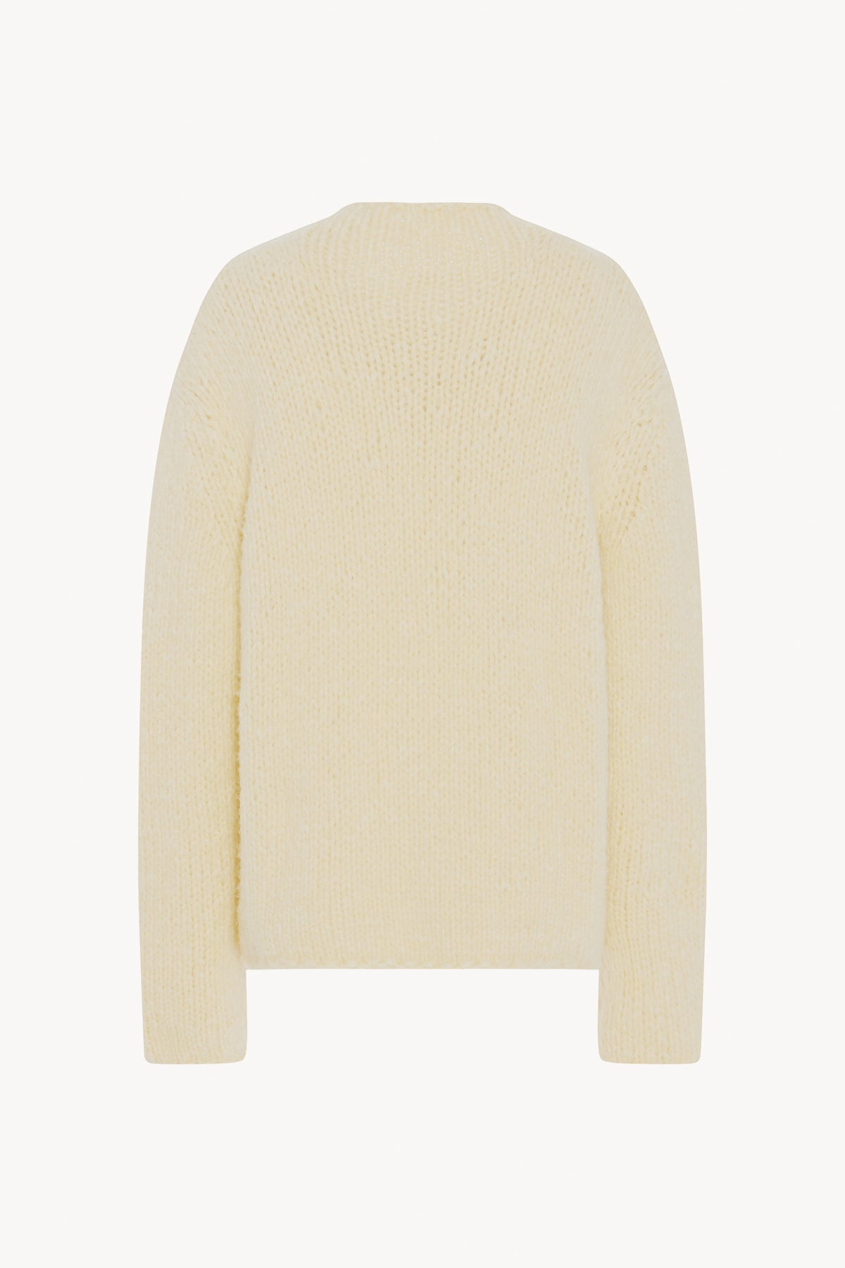 Helfi Sweater in Cashmere