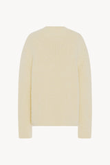 Helfi Sweater in Cashmere