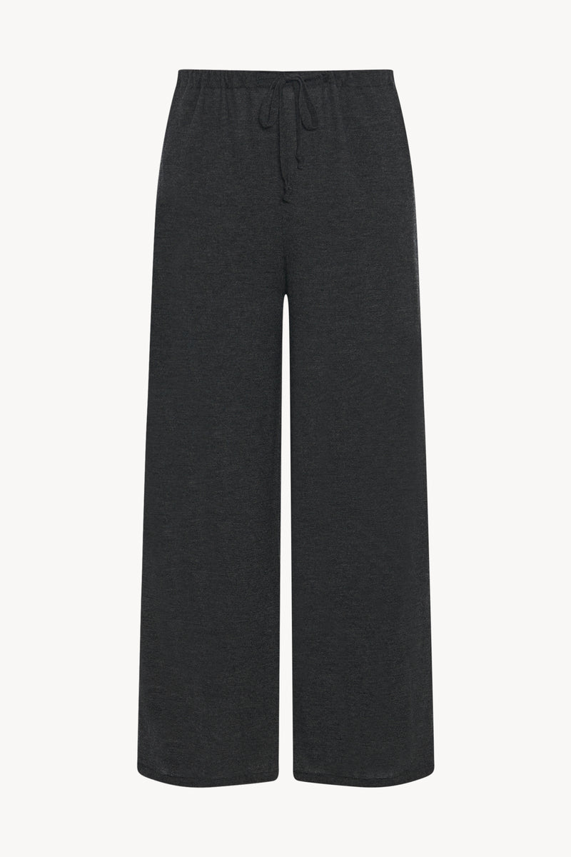 Helphine Pantaloni in Cashmere