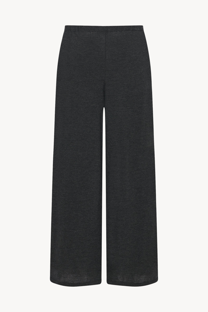 Helphine Pantaloni in Cashmere