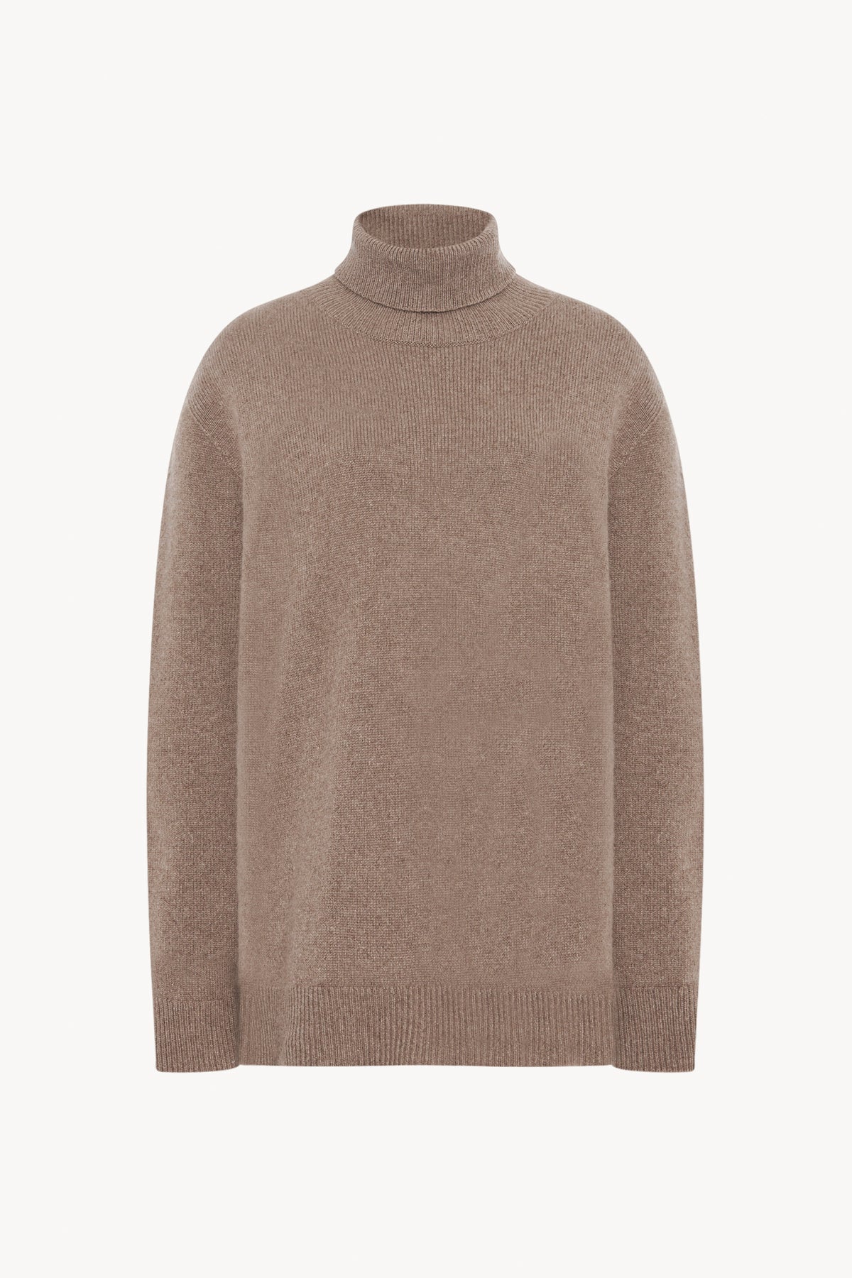 Hepny Turtleneck in Cashmere