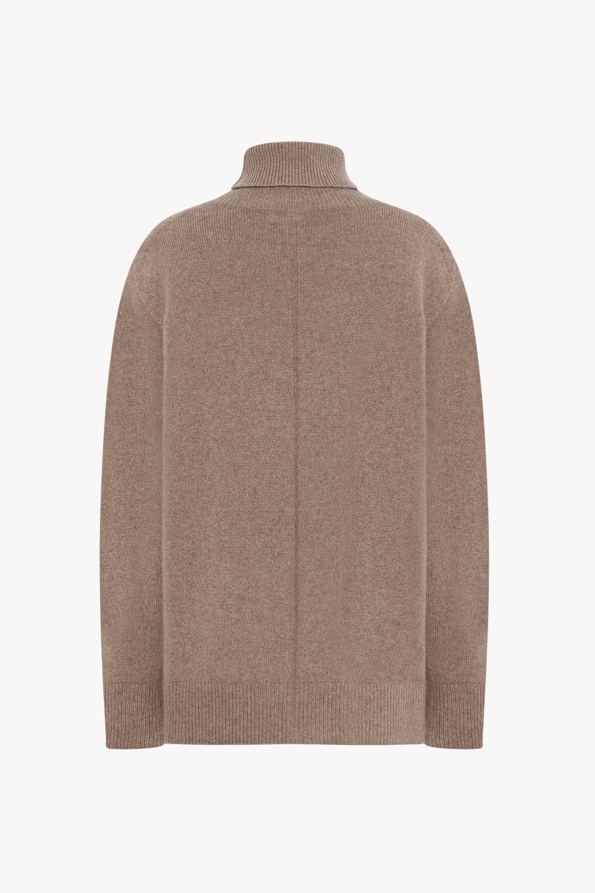 Hepny Turtleneck in Cashmere