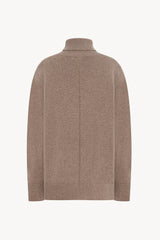 Hepny Turtleneck in Cashmere