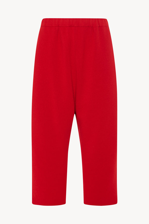 Herea Pant in Cashmere