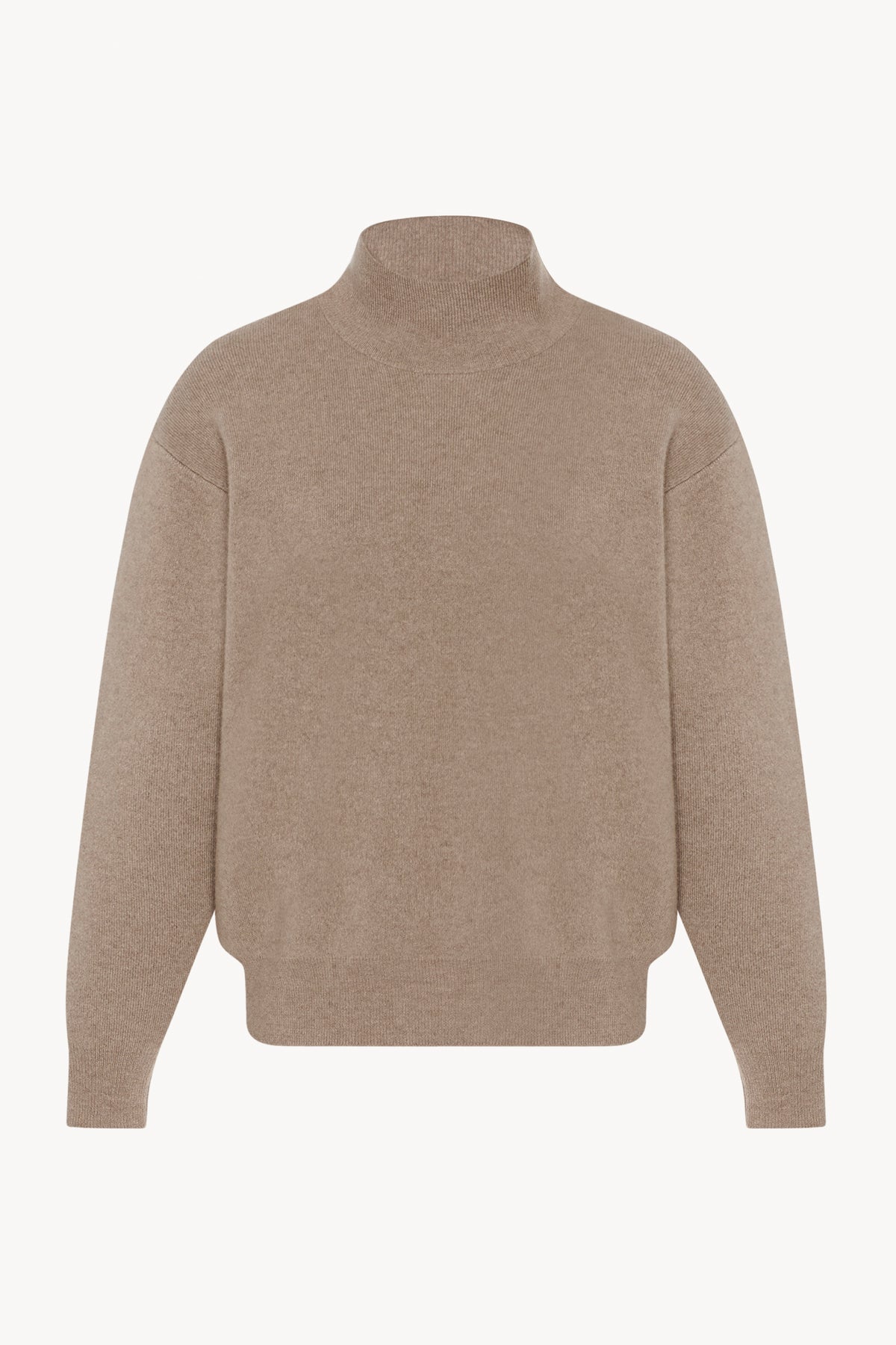 Heta Maglione in Cashmere