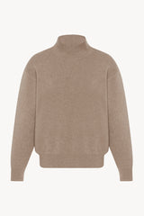 Heta Maglione in Cashmere