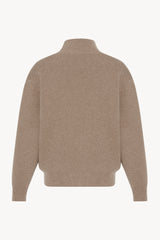 Heta Sweater in Cashmere