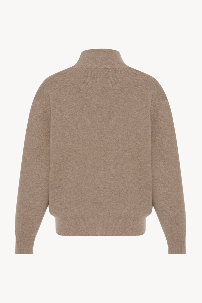 Heta Maglione in Cashmere