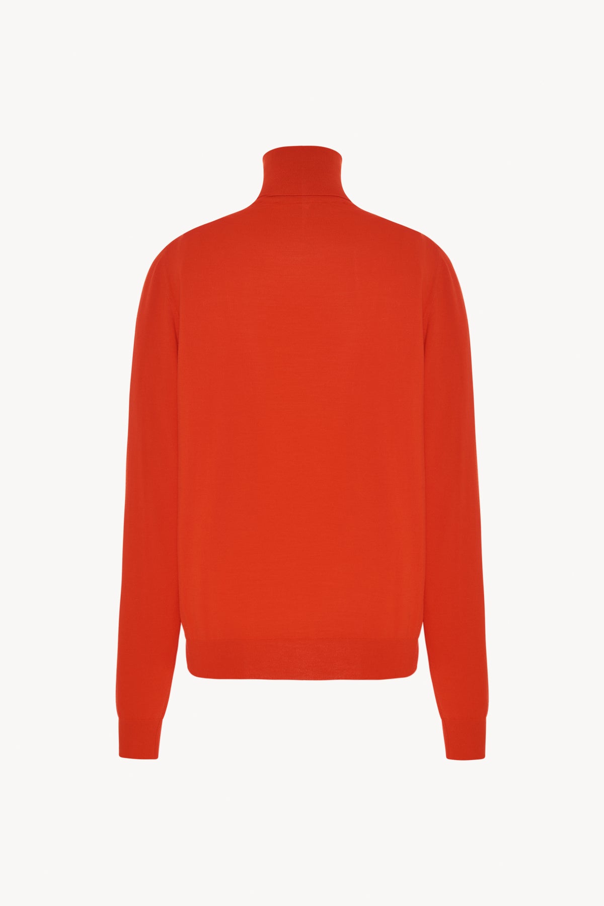 Heva Turtleneck in Wool