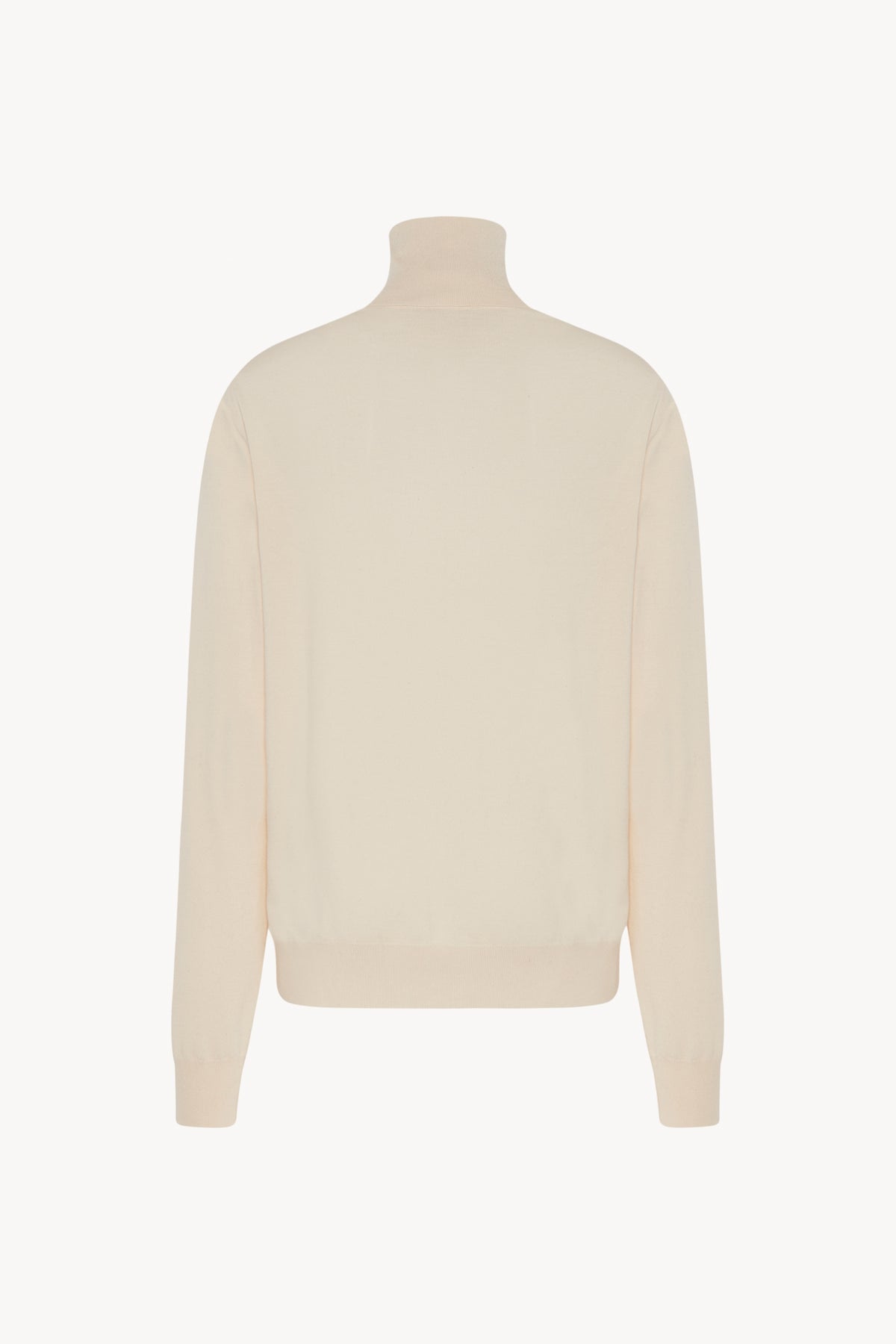 Heva Turtleneck in Wool