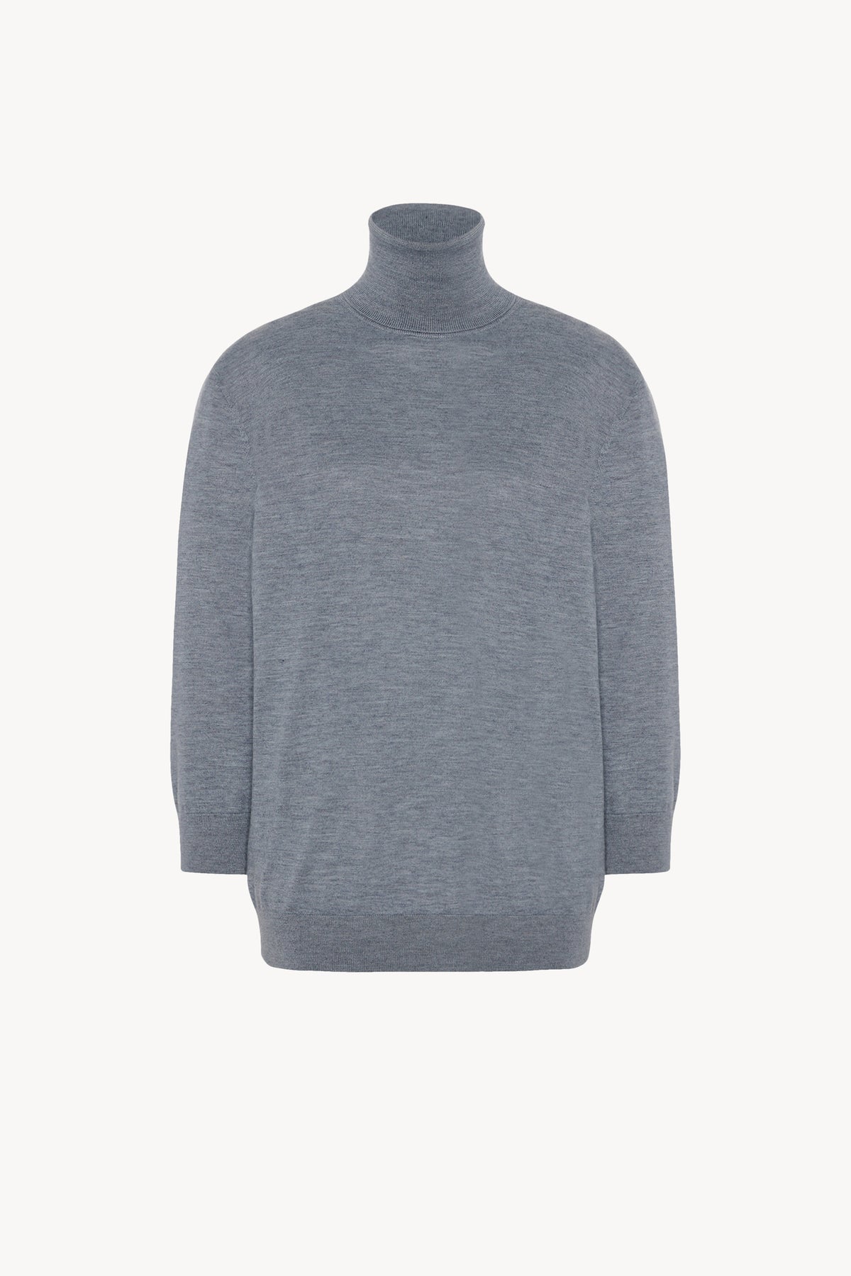 Hevos Top in Cashmere