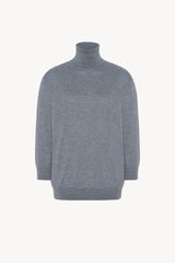 Hevos Top in Cashmere