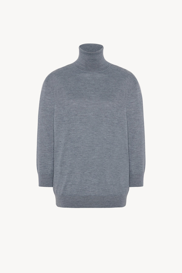 Hevos Top in Cashmere