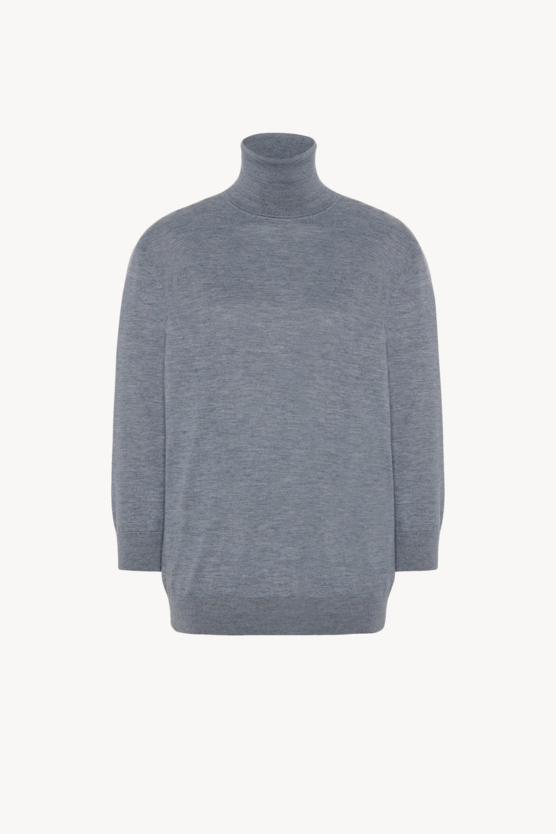 Hevos Top in Cashmere