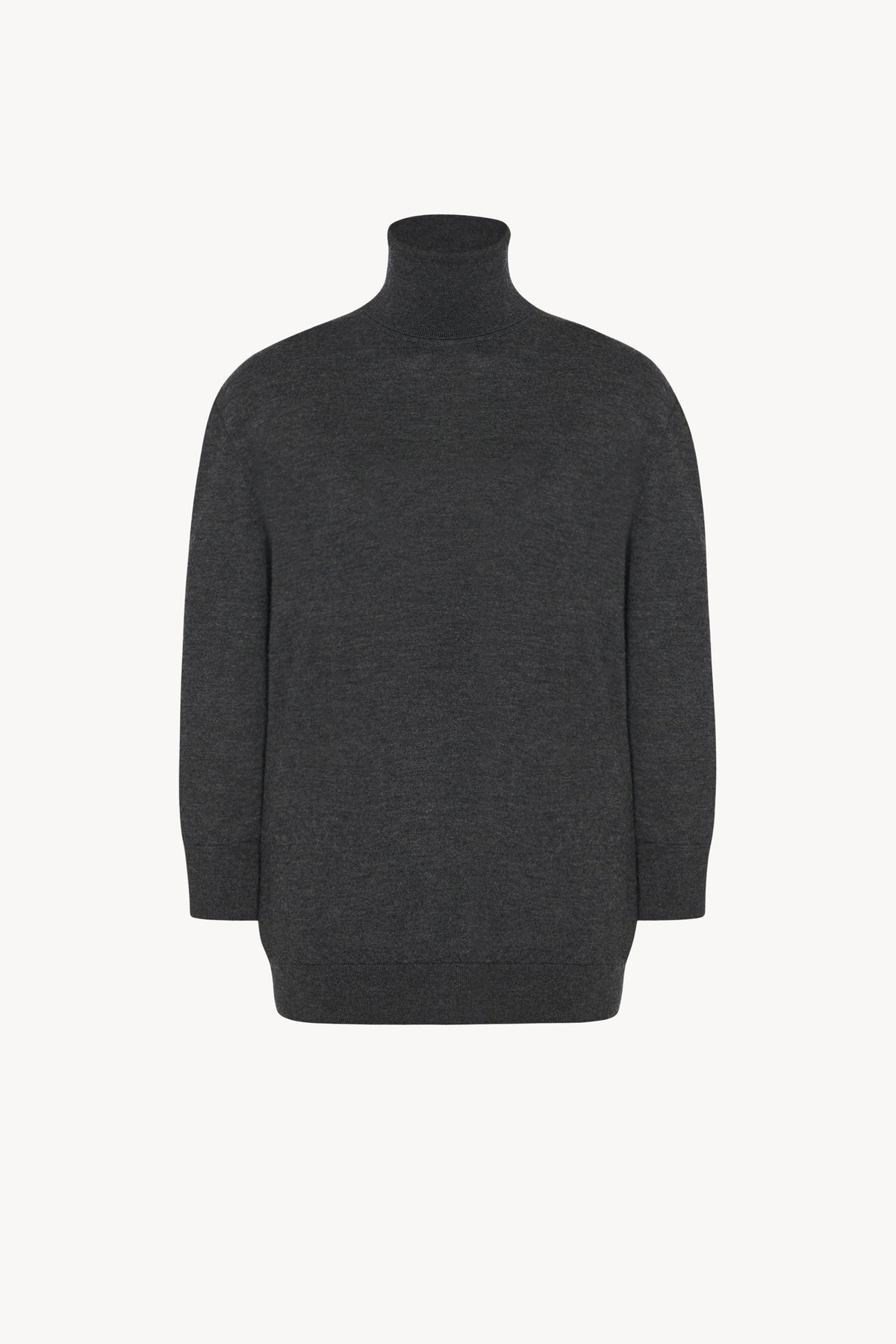 Hevos Top in Cashmere