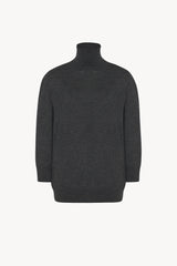 Hevos Top in Cashmere