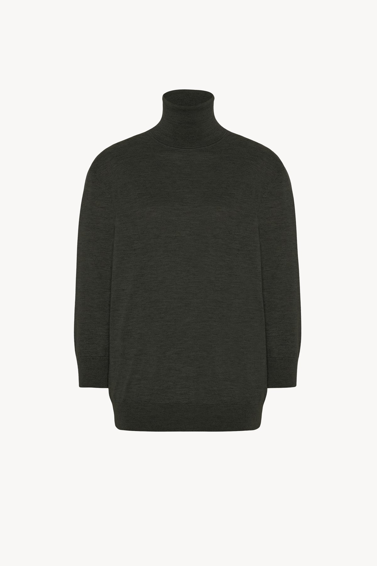 Hevos Top in Cashmere