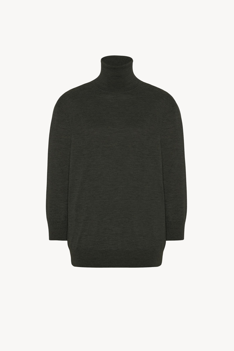 Hevos Top in Cashmere