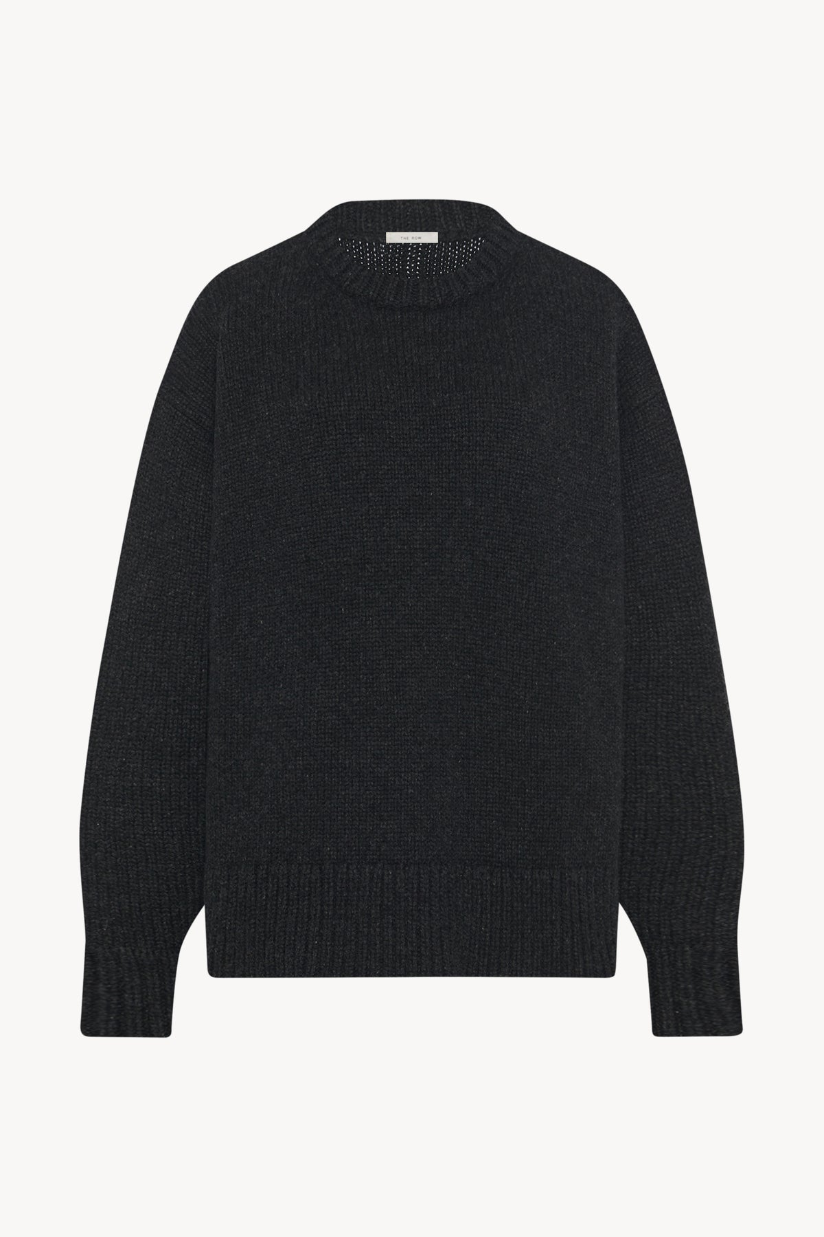 Himus Sweater in Cashmere