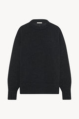 Himus Sweater in Cashmere