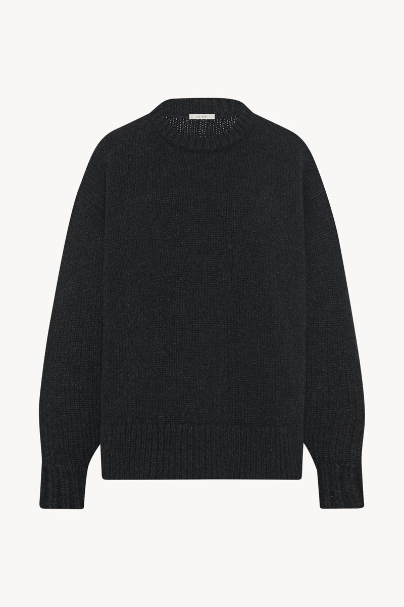 Himus Sweater in Cashmere