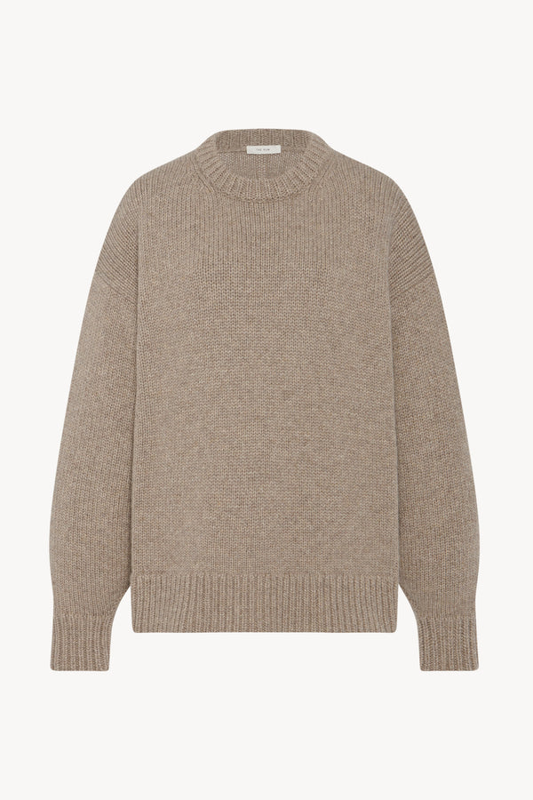 Himus Sweater in Cashmere