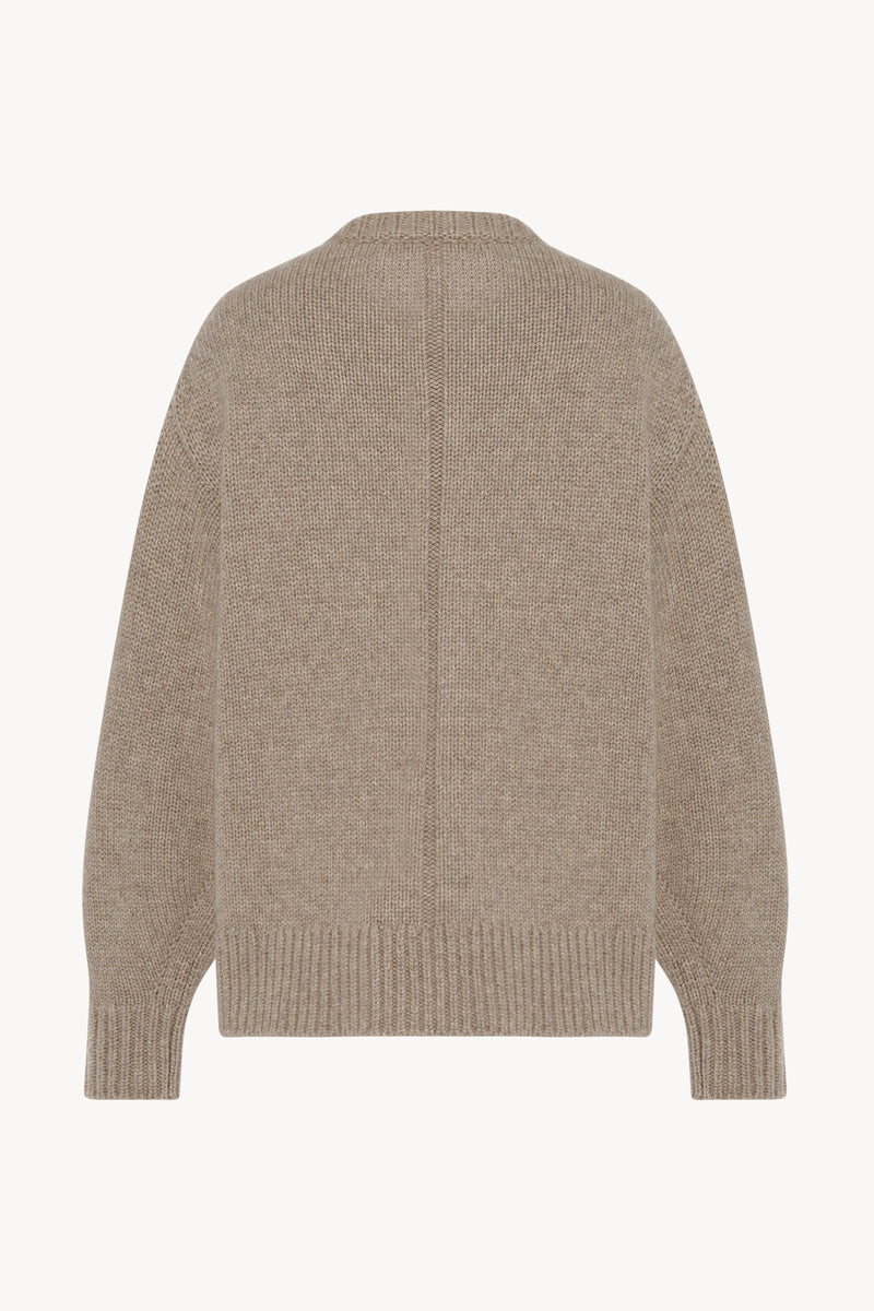 Himus Sweater in Cashmere