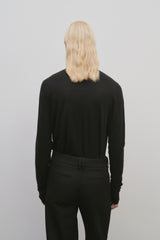 Eva Turtleneck in Cashmere