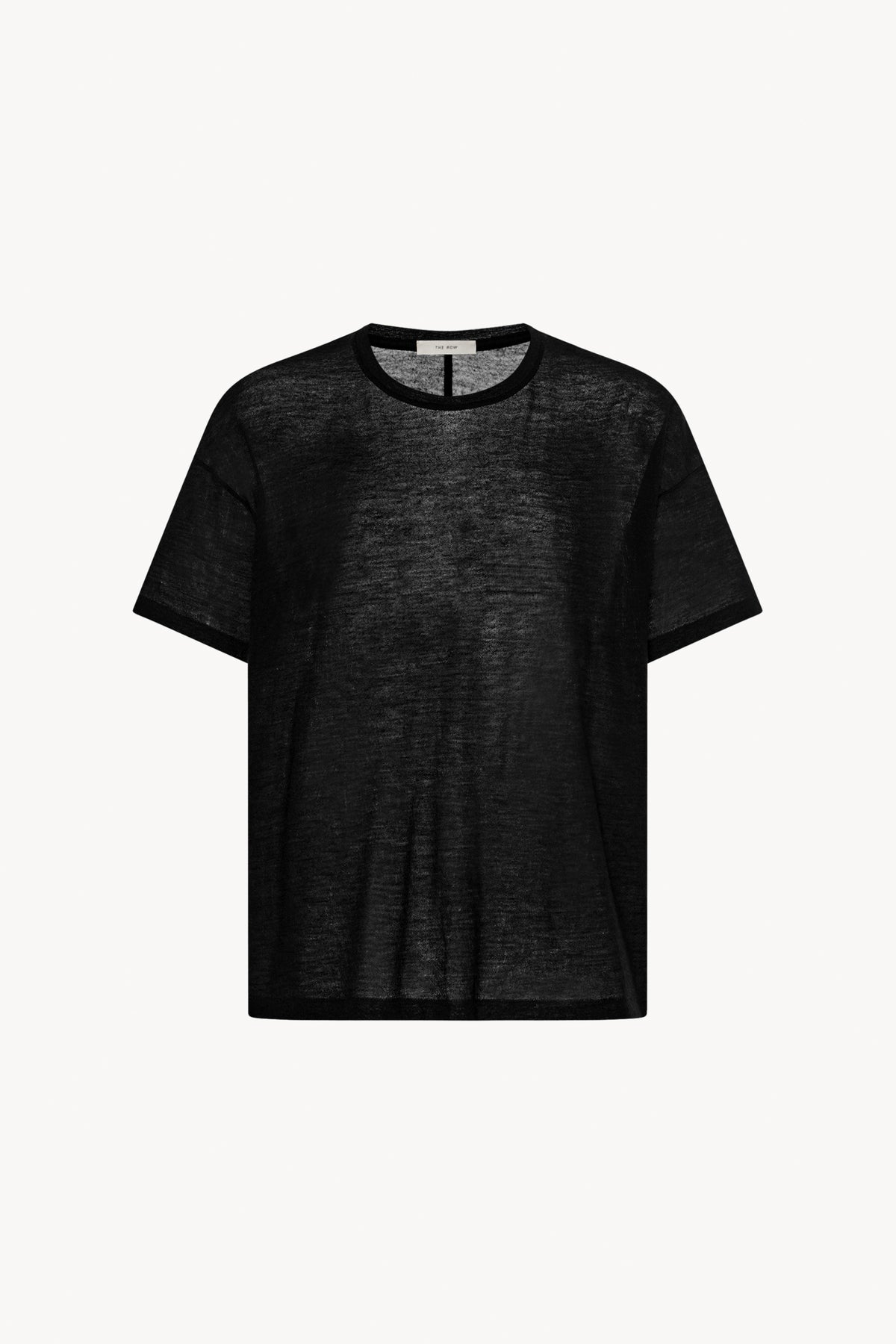 Lila Top in Cashmere