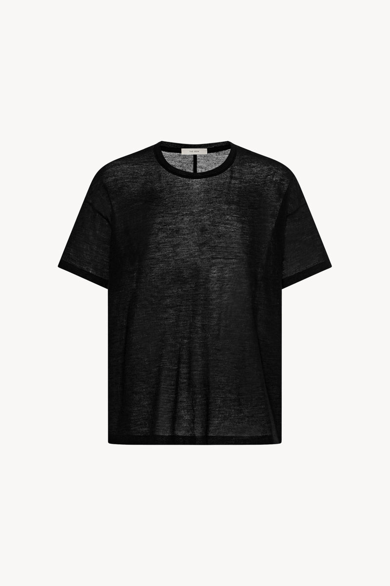 Lila Top in Cashmere
