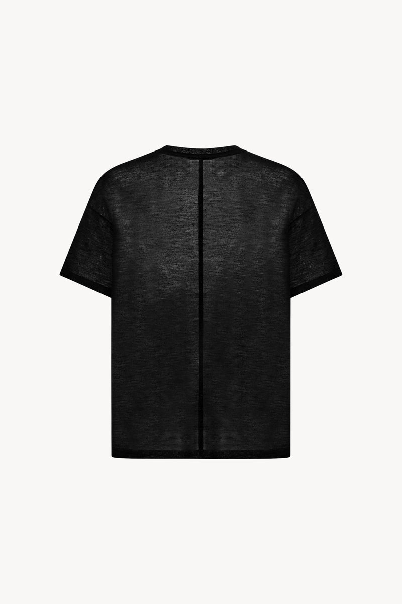 Lila Top in Cashmere