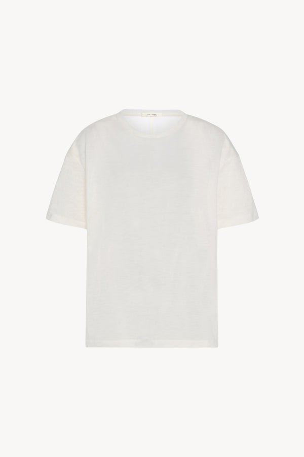 Lila Top in Cashmere