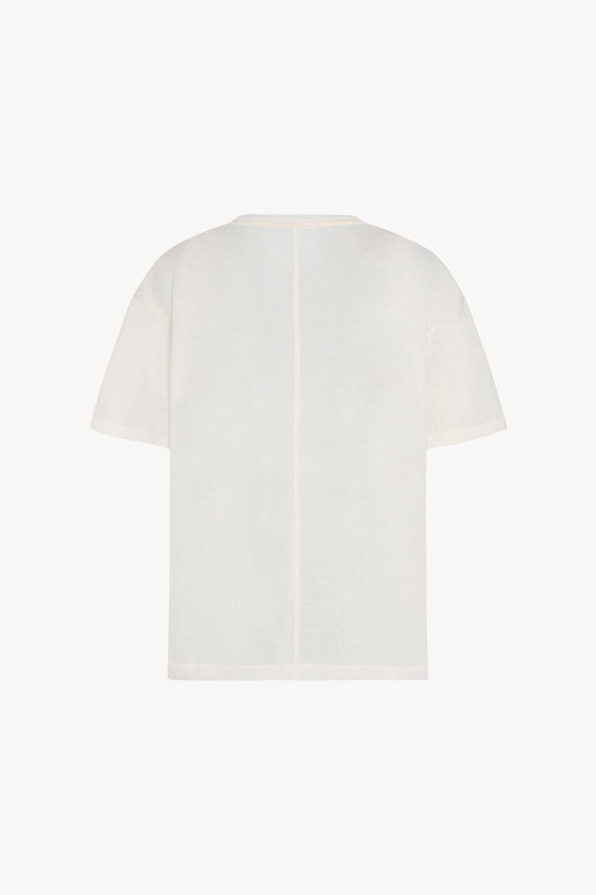 Lila Top in Cashmere