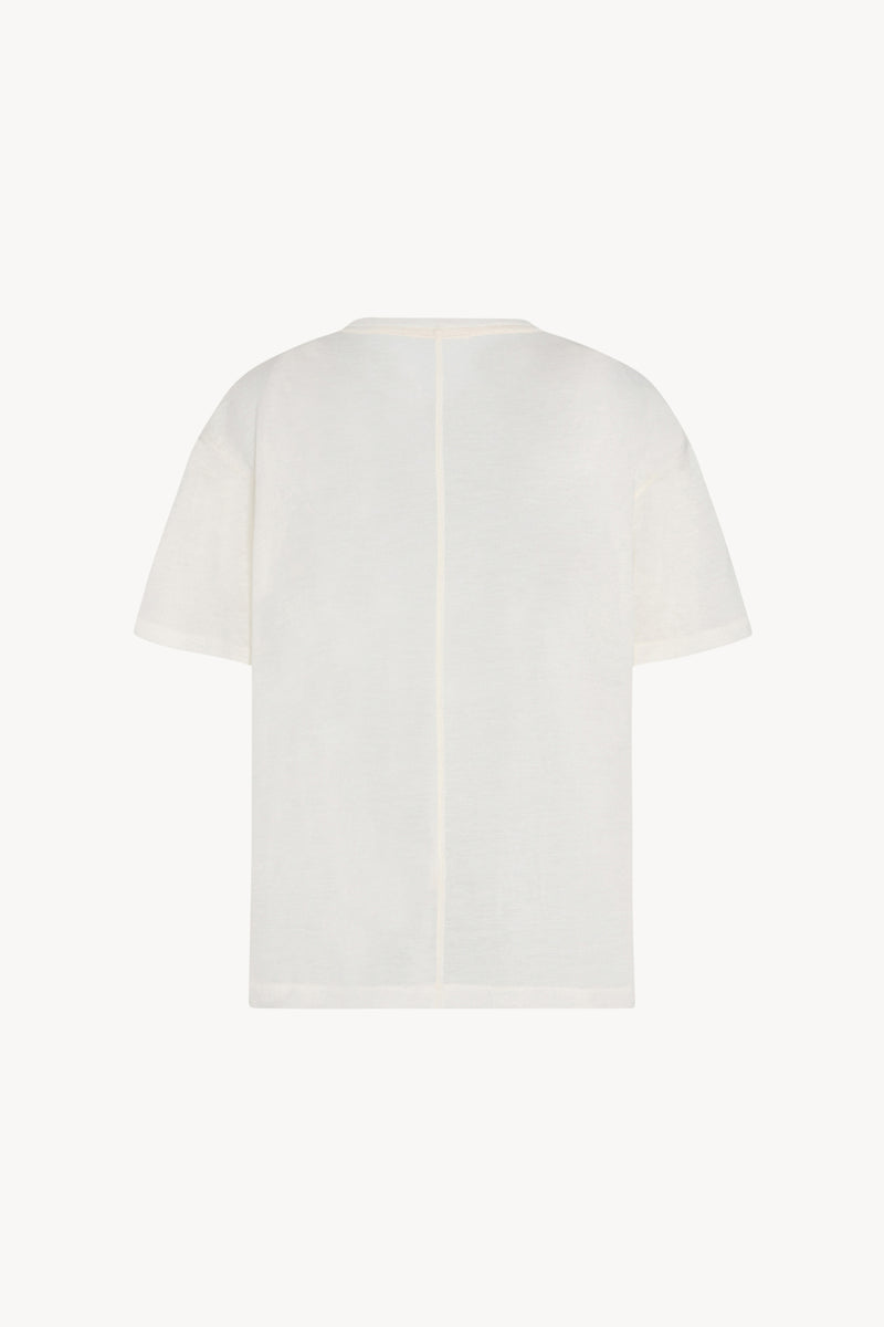 Lila Top in Cashmere