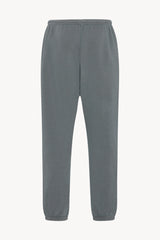 Teo Pant in Cotton and Silk