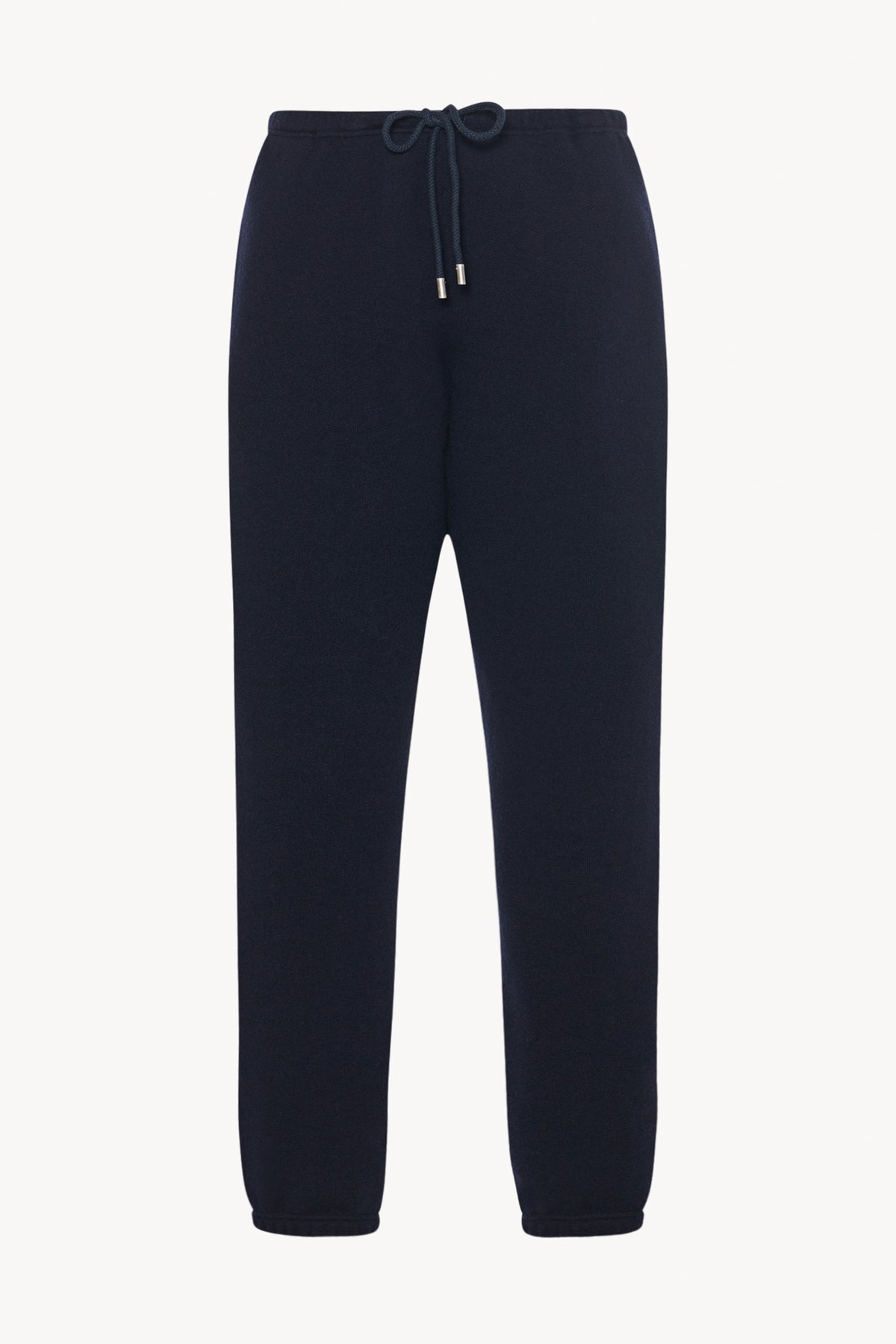 Teo Pant in Cashmere and Cotton