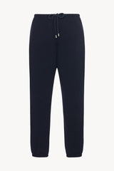 Teo Pant in Cashmere and Cotton