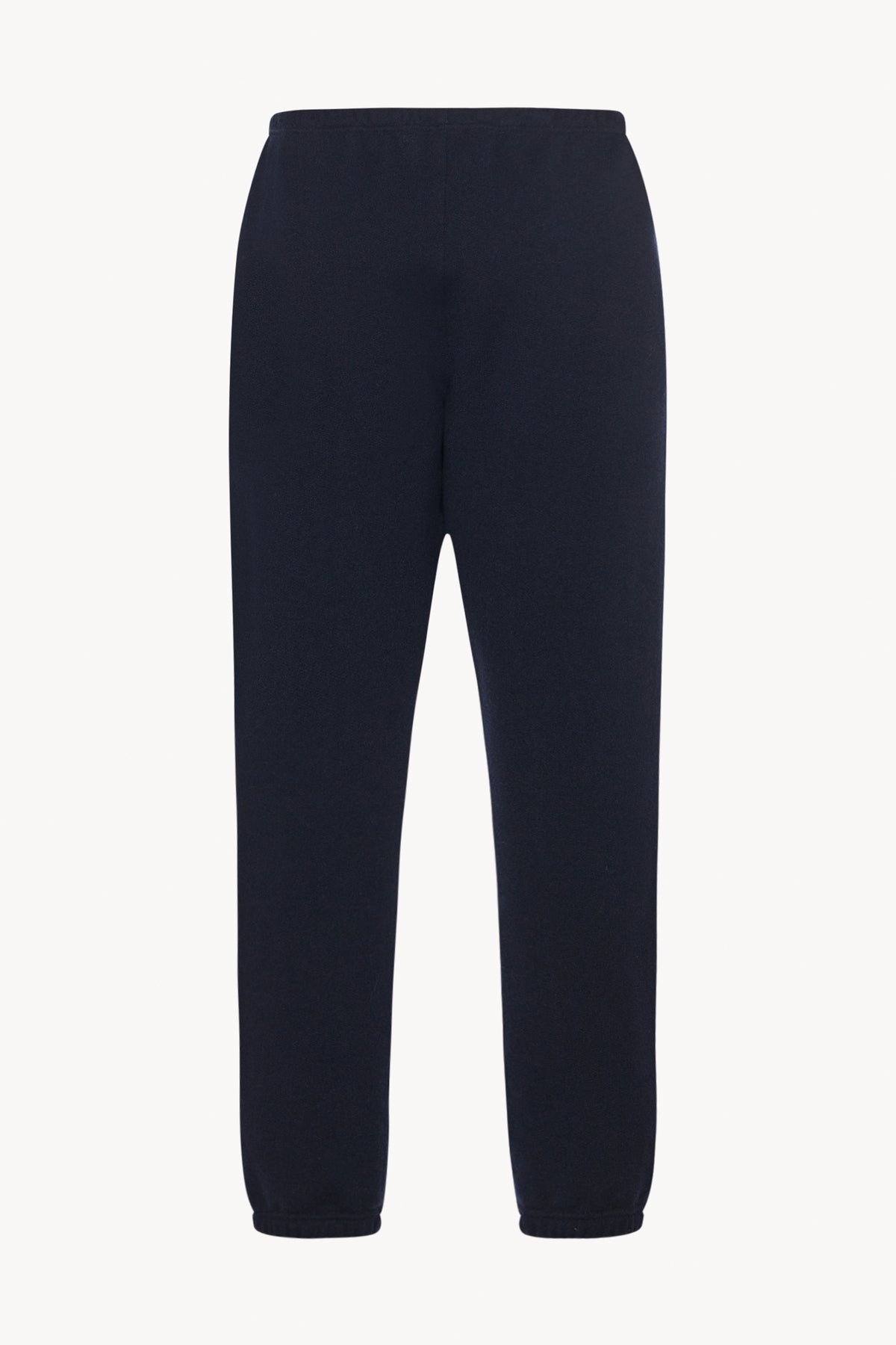 Teo Pant in Cashmere and Cotton