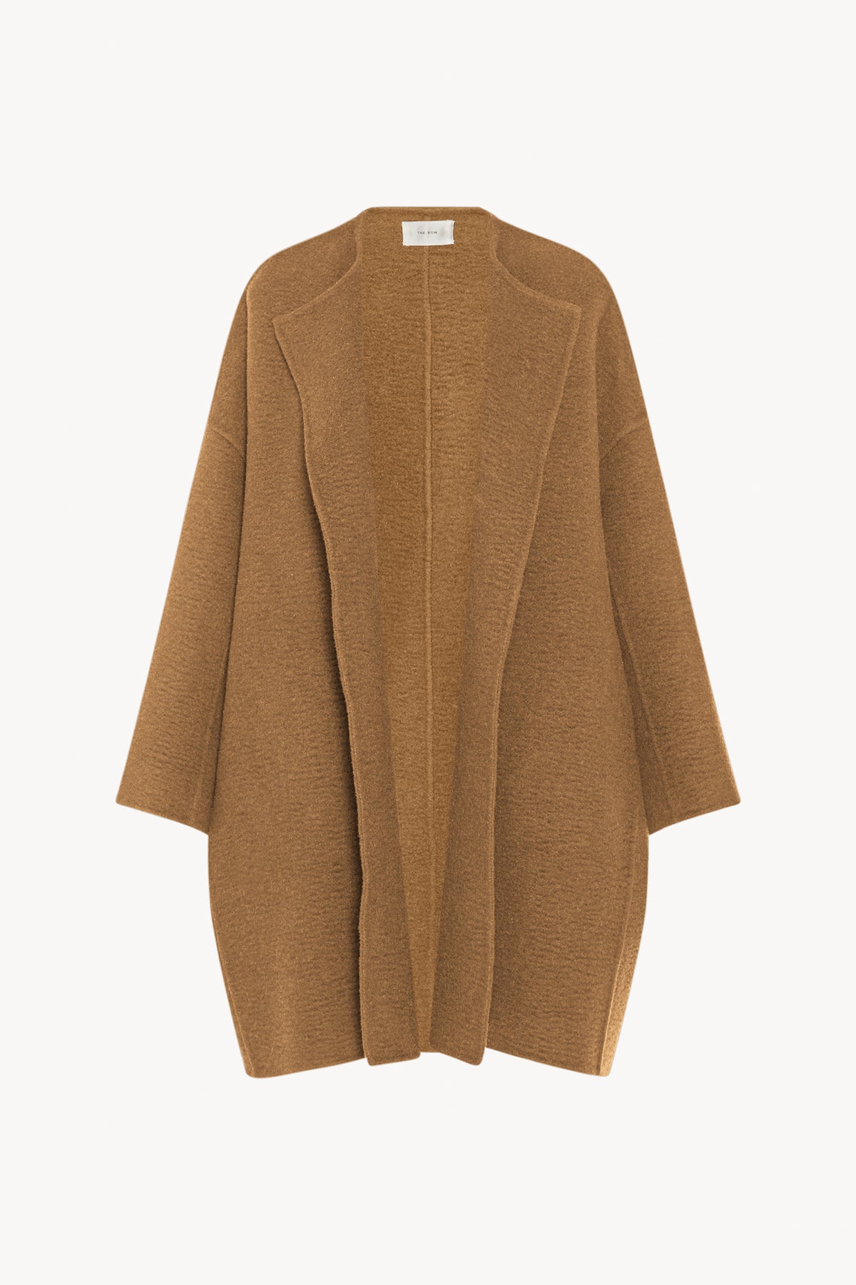 Verlain Coat in Cashmere