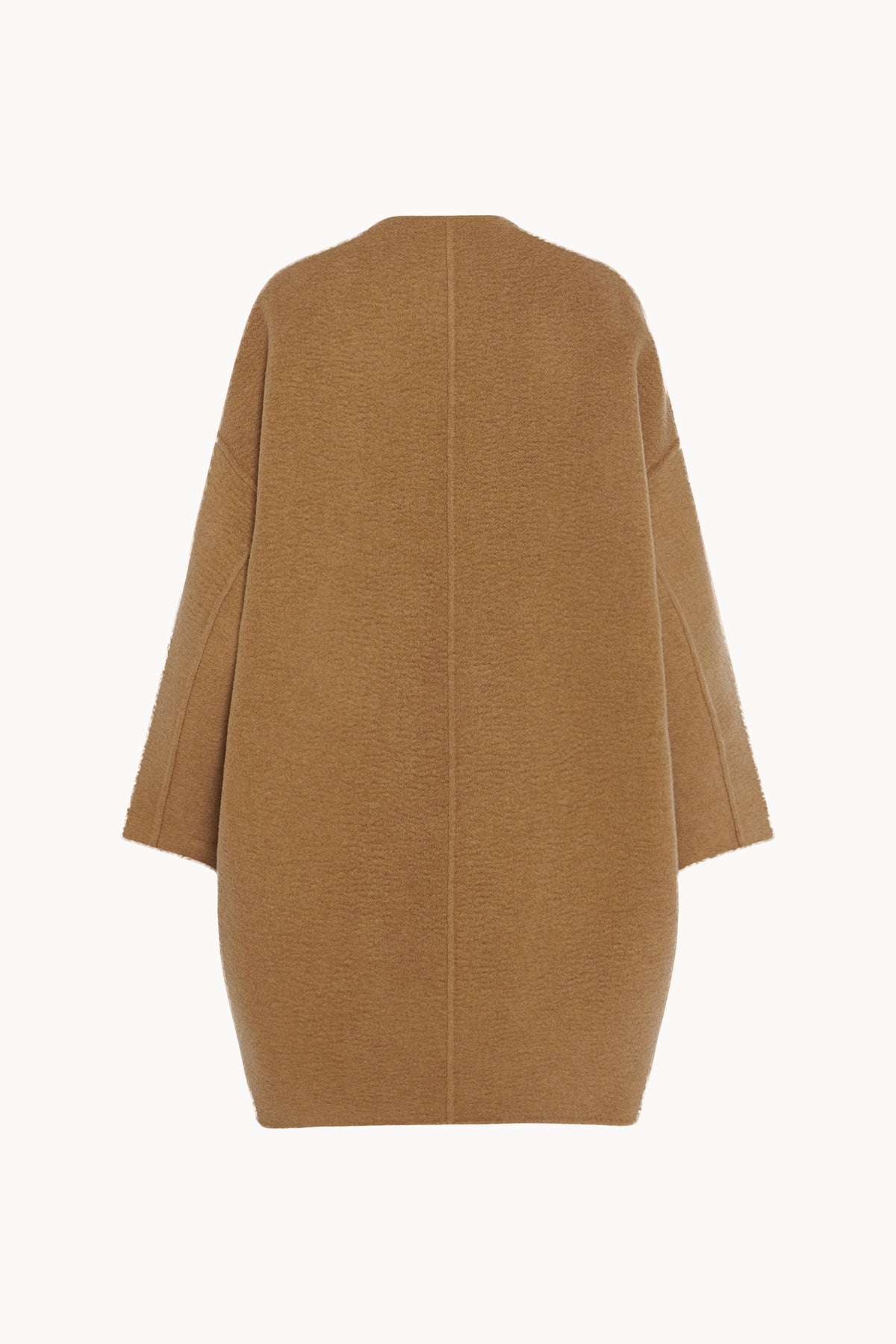 Verlain Coat in Cashmere