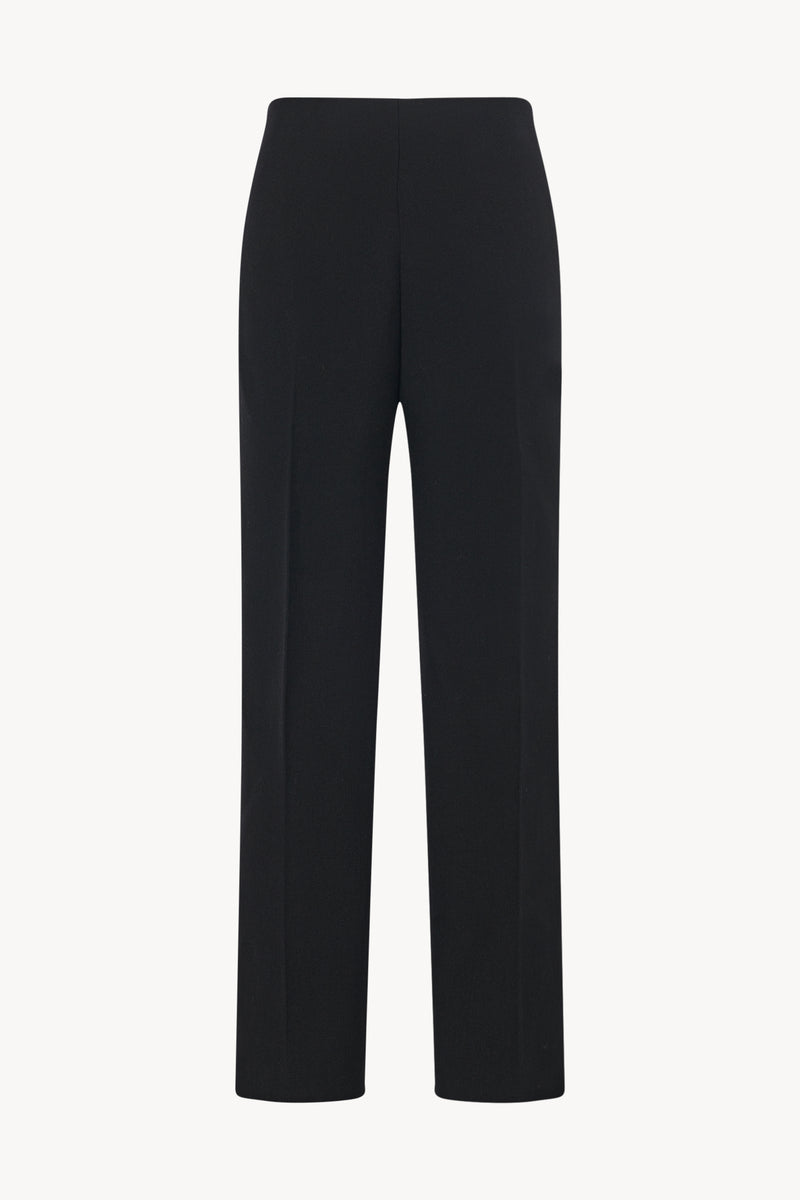 Vesco Pant in Virgin Wool