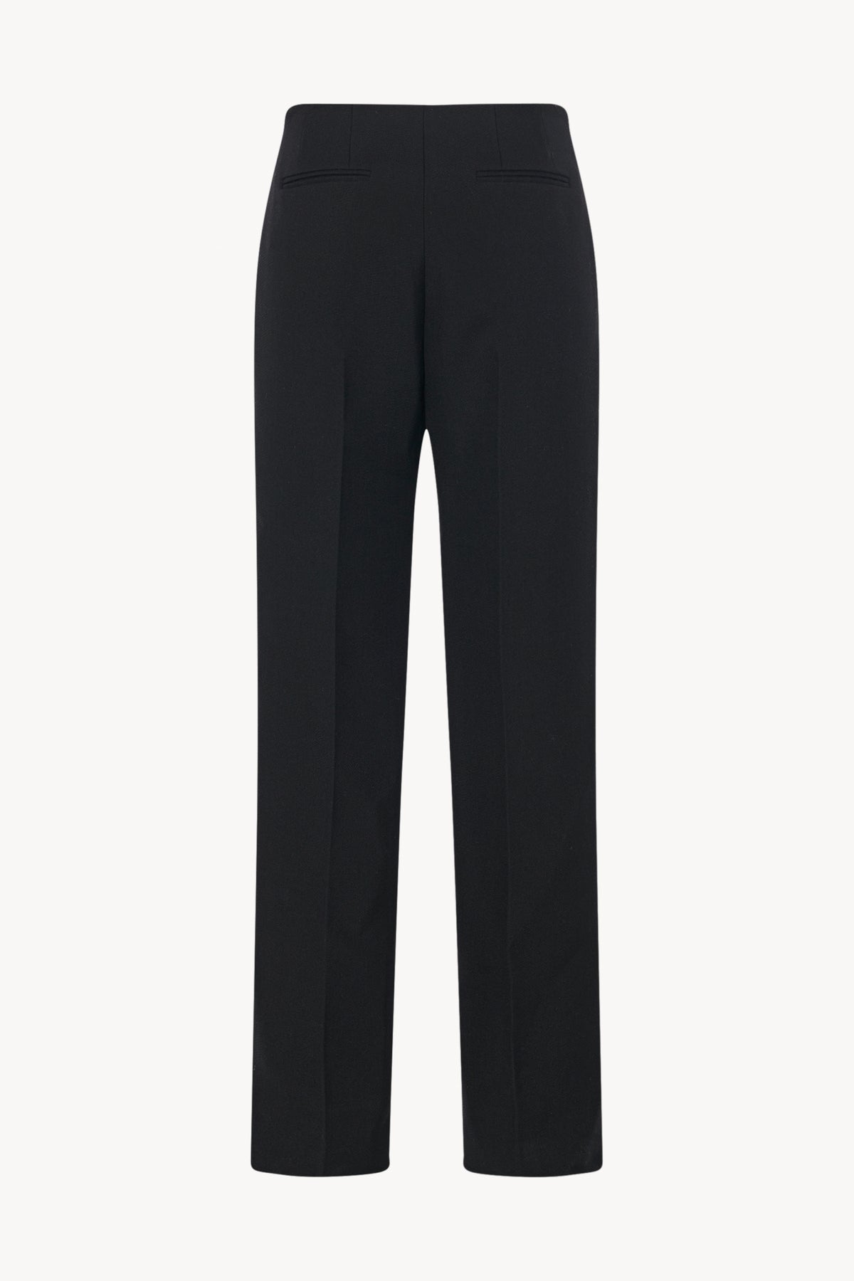 Vesco Pant in Virgin Wool