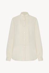 Vince Shirt in Silk