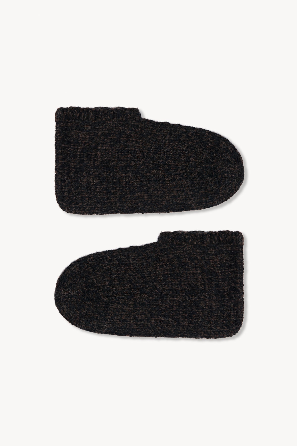 Hopis Socks in Cashmere