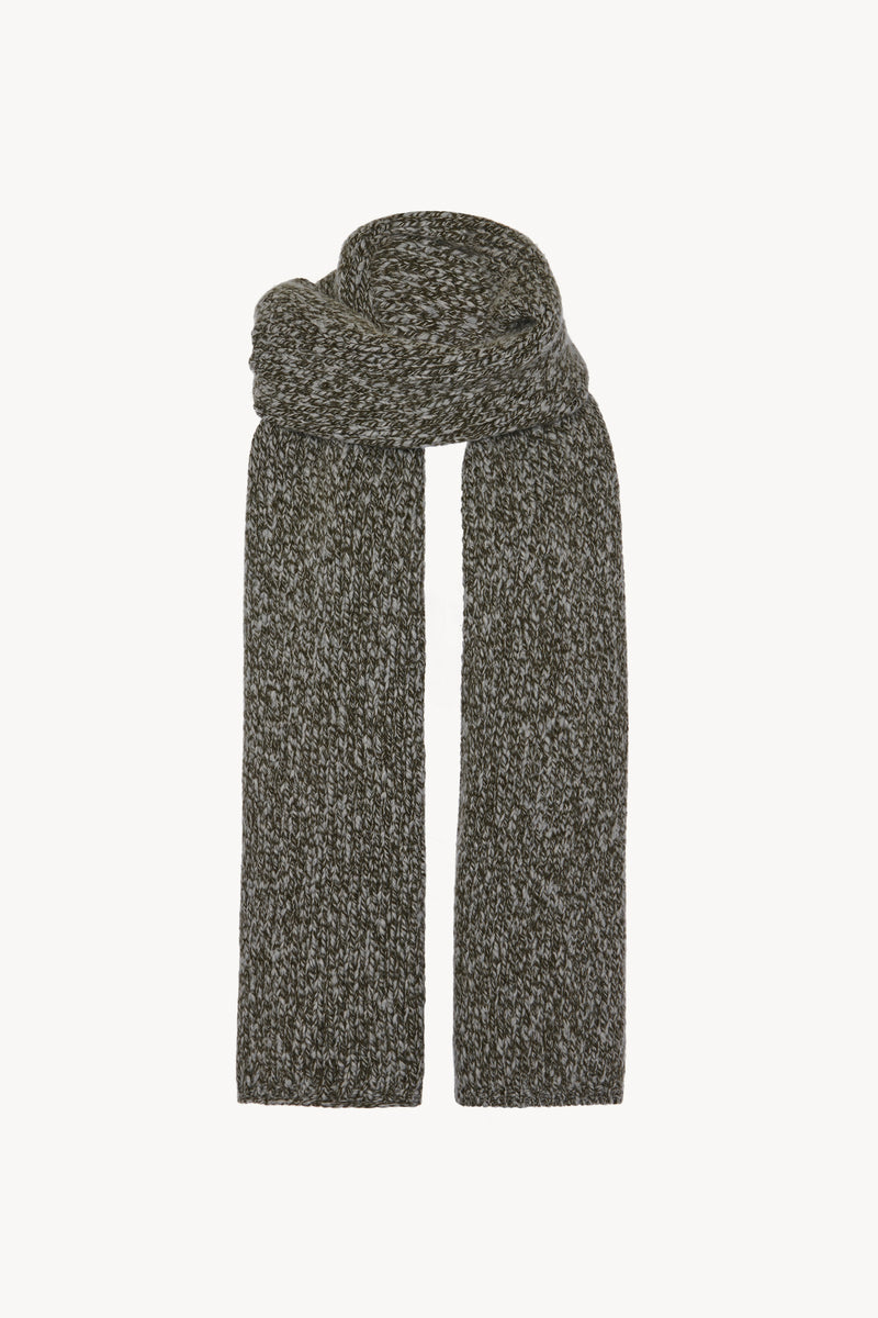 Hobe Scarf in Cashmere