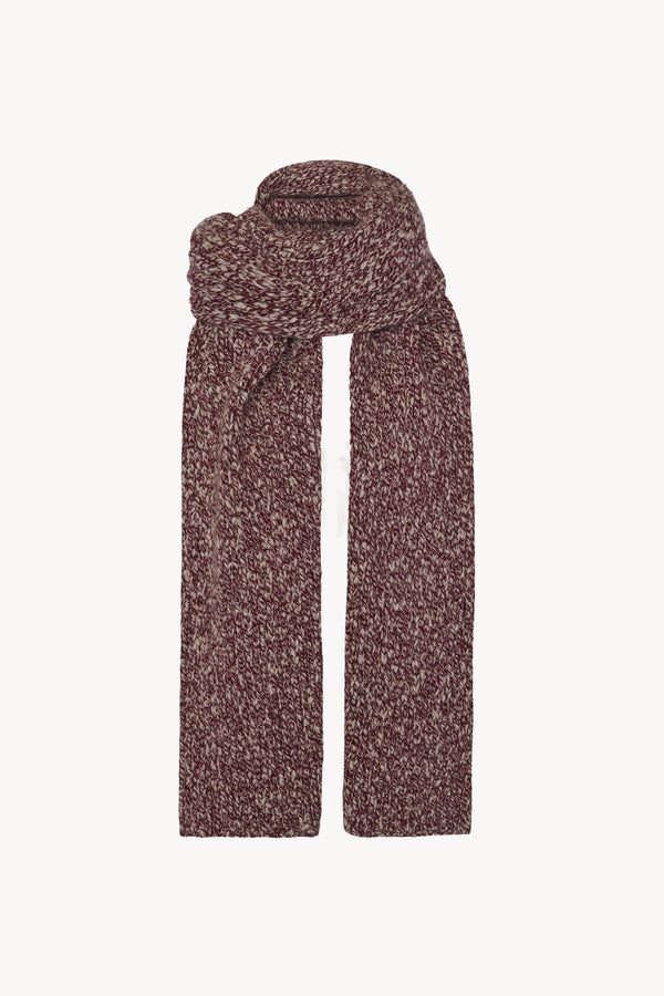 Hobe Scarf in Cashmere