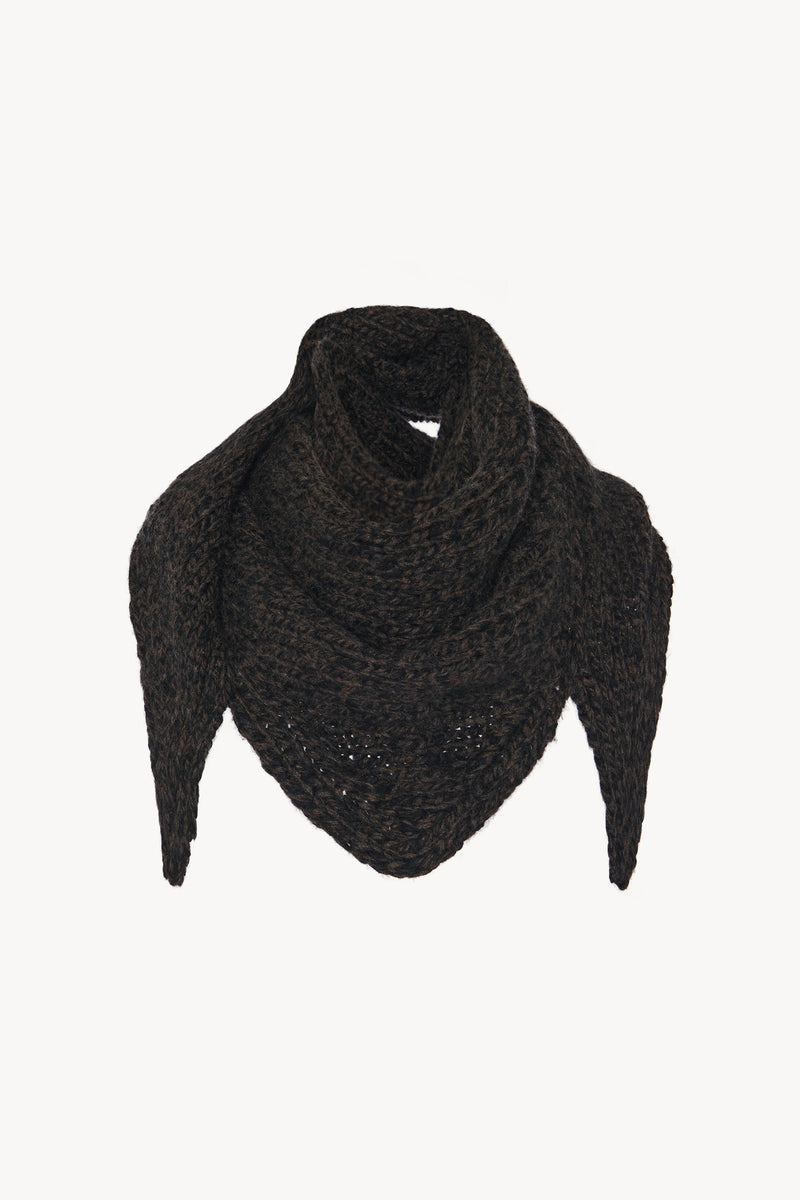 Hodge Scarf in Cashmere